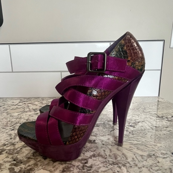Shoedazzle heals - Picture 2 of 3